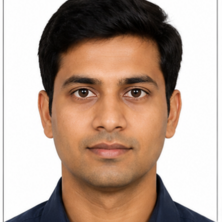 Rajesh Kumar