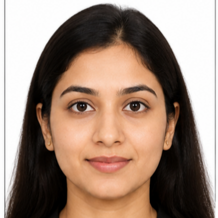 Priya Sharma